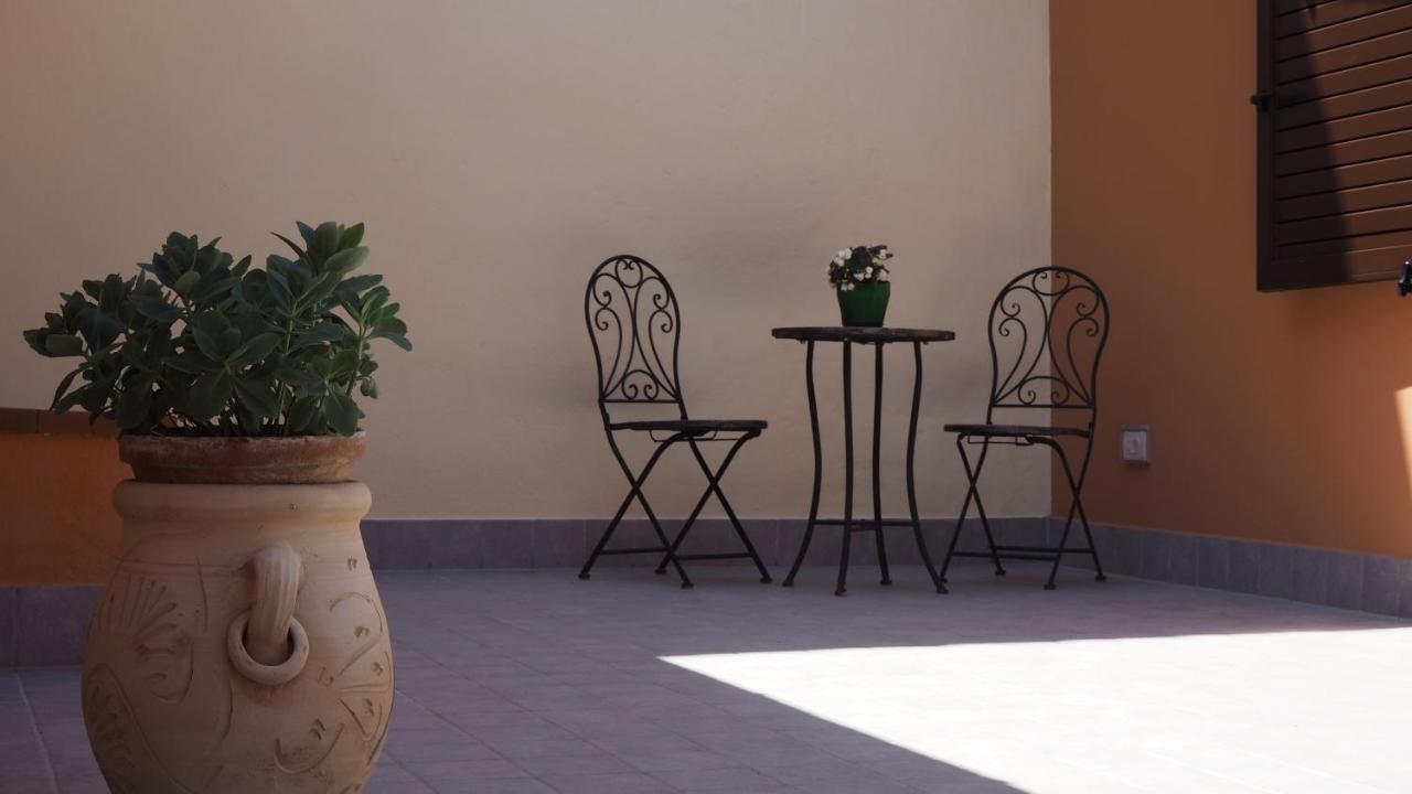 R&B Giardino 34 Panzió Forlì Kültér fotó